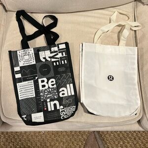 Lululemon Bags ❤️